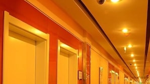 Interior - Thankyou Inn (Qingdao)