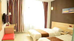 Room - Thankyou Inn (Qingdao)
