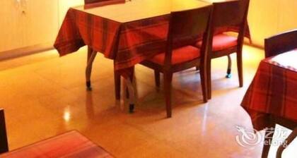 Home Inn Taixing Xinghuo Road