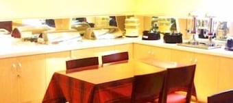 如家快捷酒店 (泰興星火路店)