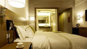 Room - Zhangjiagang Newstay Vogue Hotel (Suzhou)