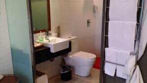 Room - Zhangjiagang Newstay Vogue Hotel (Suzhou)