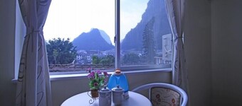 In the Mood Of Love Hotel - Yangshuo