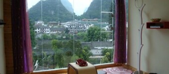 In the Mood Of Love Hotel - Yangshuo