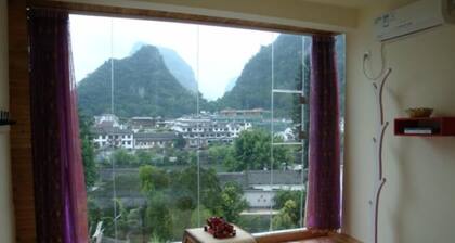 In the Mood Of Love Hotel - Yangshuo
