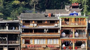 Exterior - Fenghuang Waitin For You Inn (Xiangxi)
