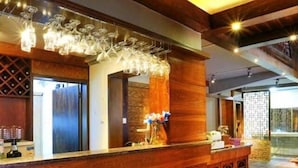 Interior - Fenghuang Waitin For You Inn (Xiangxi)