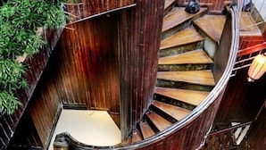 Restaurant - Fenghuang Waitin For You Inn (Xiangxi)