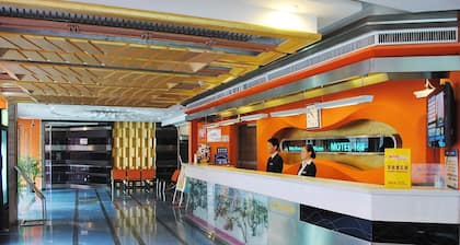 Chengdu Motel 168 - Sichuan Conservatory of Music