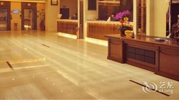 Unclassified image, 1 of 25, button - Nanfang Hotel Daqing Road - Xi'an (Xi'an)