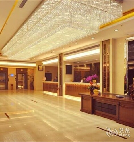 Nanfang Hotel Daqing Road - Xi'an