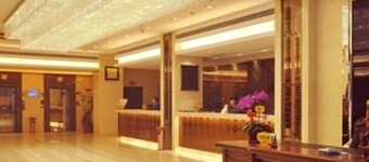 Nanfang Hotel Daqing Road - Xi'an