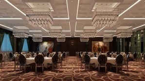 Unclassified image, 4 of 25, button - Nanfang Hotel Daqing Road - Xi'an (Xi'an)