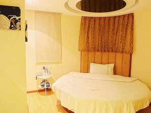 Room - Sunday Hotel Guangzhou Dashi Branch (Guangzhou)