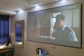 客室