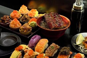 食事・飲み物