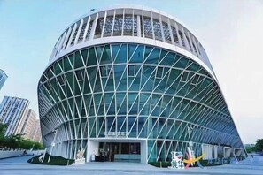 Accommodatievoorzieningen