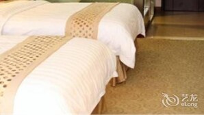 Room - Huangting Hotel (Shenzhen)