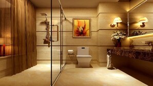 Room - Huangting Hotel (Shenzhen)