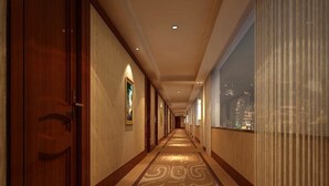 Interior - Huangting Hotel (Shenzhen)