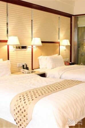 Room - Huangting Hotel (Shenzhen)