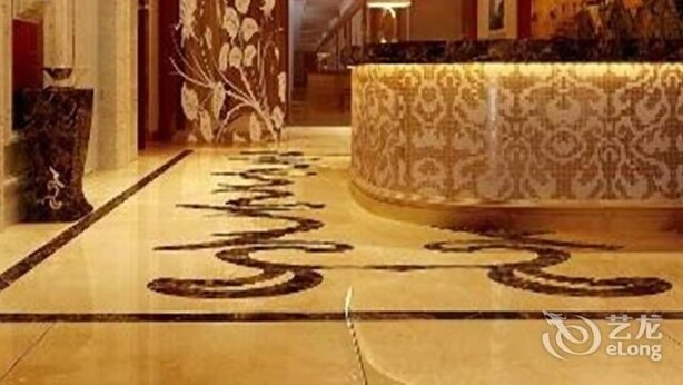 Lobby - Huangting Hotel (Shenzhen)
