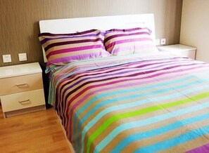 Room - Eden Garden Hotel Apartment (Chengdu)