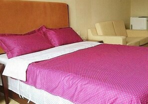 Room - Eden Garden Hotel Apartment (Chengdu)