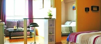 Eden Garden Hotel Apartment