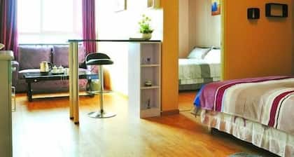 Eden Garden Hotel Apartment