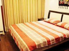 Room - Eden Garden Hotel Apartment (Chengdu)