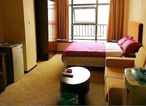 Room - Eden Garden Hotel Apartment (Chengdu)