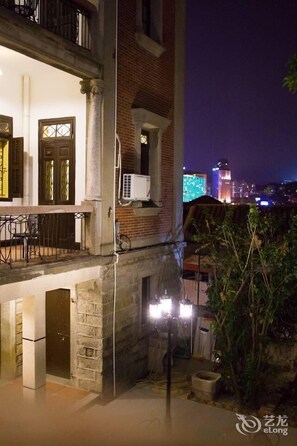 Exterior - Xiamen Gulangyu Yangshan Hotel (Xiamen)