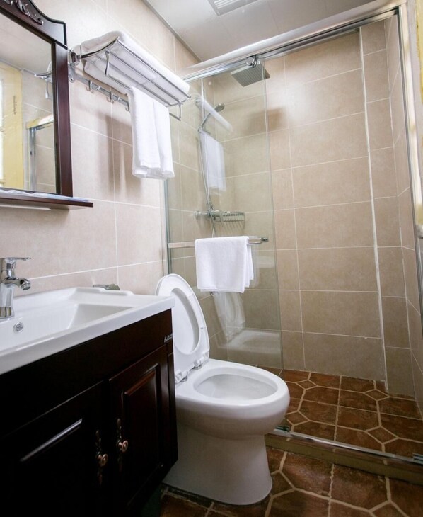Room - Xiamen Gulangyu Yangshan Hotel (Xiamen)