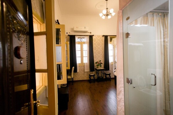 Room - Xiamen Gulangyu Yangshan Hotel (Xiamen)