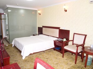 Room - Mingzhu Hotel (Shenzhen)