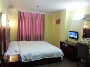 Room - Mingzhu Hotel (Shenzhen)