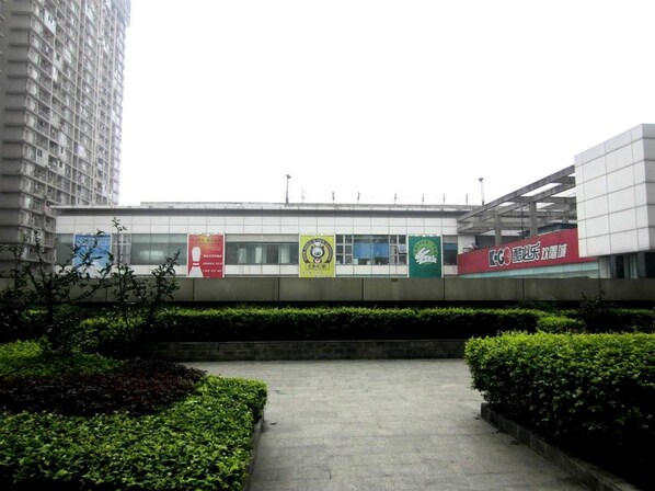 Exterior - Xinyi Inn (Chengdu)