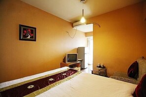 Room - Xinyi Inn (Chengdu)