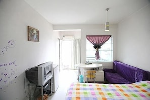 Room - Xinyi Inn (Chengdu)