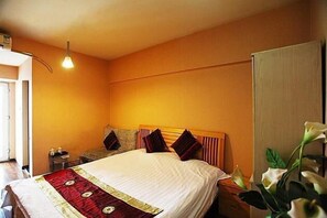 Room - Xinyi Inn (Chengdu)