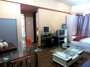 Room - Xinyi Inn (Chengdu)