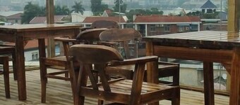 Gulang Dianya Inn- Gulangyu Island