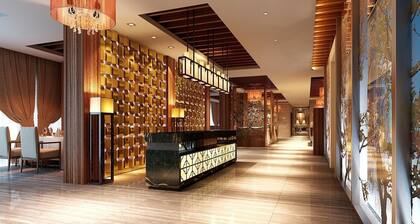 Best Boutique Hotel - Taizhou