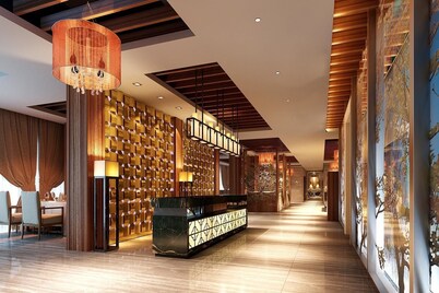 Best Boutique Hotel - Taizhou