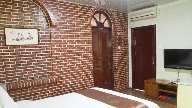 Room - Xiamend Gulangyu More House (Xiamen)