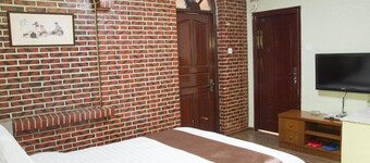 Xiamend Gulangyu More House