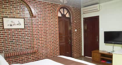 Xiamend Gulangyu More House