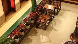 Restaurant - Lantinghui Hotel - Beijing (Beijing)
