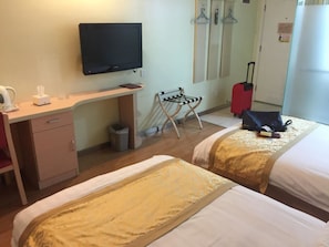 Room - Lantinghui Hotel - Beijing (Beijing)